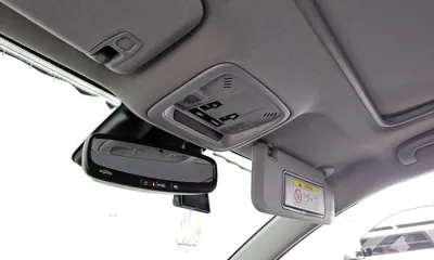 ChevroletGMDaewoo Malibu 2022, 62984 км, за 14205.48 USD - фото 18