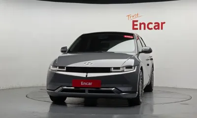 Hyundai Ioniq5 2022, 43981 км, за 21990.29 USD