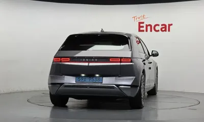 Hyundai Ioniq5 2022, 43981 км, за 21990.29 USD