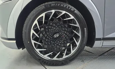 Hyundai Ioniq5 2022, 43981 км, за 21990.29 USD
