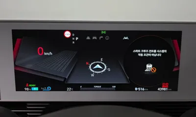 Hyundai Ioniq5 2022, 43981 км, за 21792.89 USD - фото 8