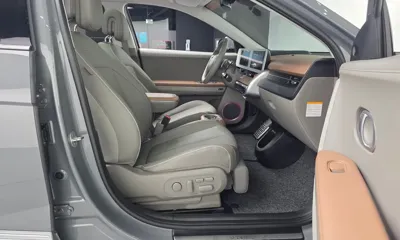 Hyundai Ioniq5 2022, 43981 км, за 21792.89 USD - фото 11
