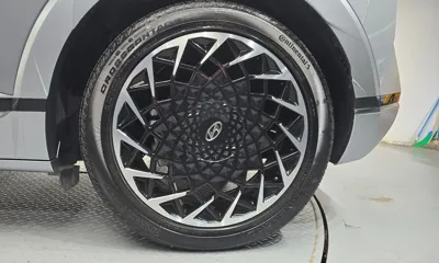 Hyundai Ioniq5 2022, 43981 км, за 21792.89 USD - фото 21