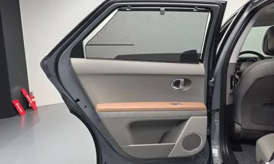 Hyundai Ioniq5 2022, 43981 км, за 21792.89 USD - фото 25
