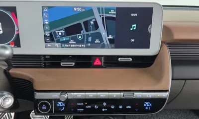 Hyundai Ioniq5 2022, 43981 км, за 21792.89 USD - фото 31