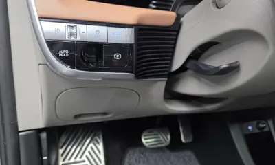 Hyundai Ioniq5 2022, 43981 км, за 21792.89 USD - фото 36