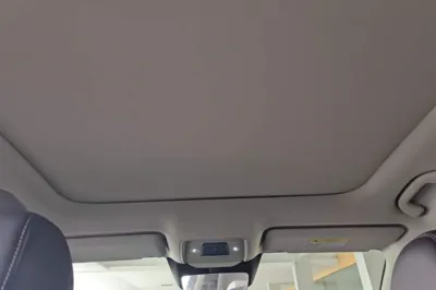 BYD Sealion 05 EV · 2025 год