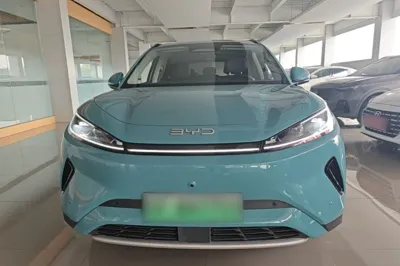 BYD Sealion 05 EV 2025, 10600 км, за 17346 USD - фото 8