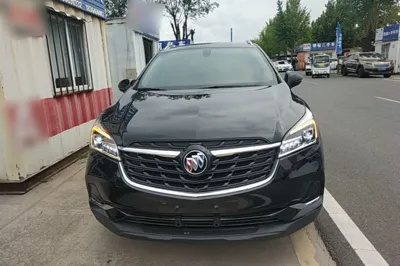 Buick Envision 2020, 98600 км, за 11793 USD