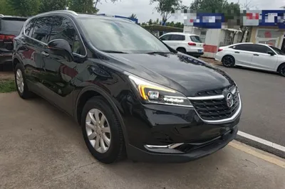 Buick Envision 2020, 98600 км, за 11793 USD