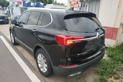 Buick Envision 2020, 98600 км, за 11793 USD