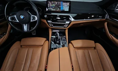 BMW 5-Series 2022, 28855 км, за 25585.38 USD - фото 7