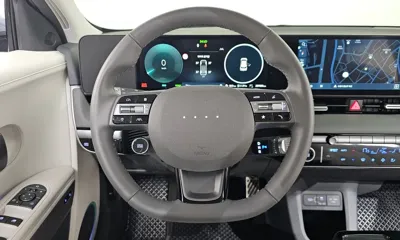 Hyundai Ioniq5 2025, 35985 км, за 28798.01 USD - фото 13