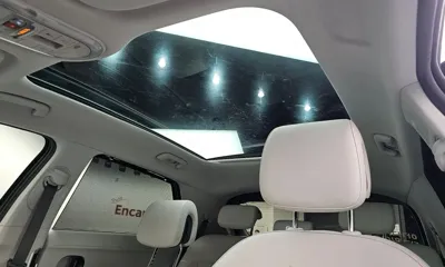Hyundai Ioniq5 2025, 35985 км, за 28798.01 USD - фото 16