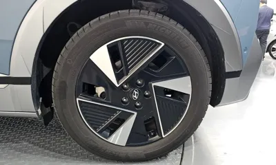 Hyundai Ioniq5 2025, 35985 км, за 28798.01 USD - фото 21