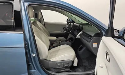 Hyundai Ioniq5 2025, 35985 км, за 28798.01 USD - фото 26
