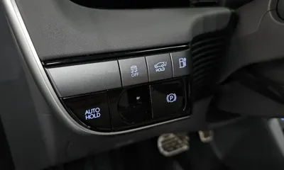 Hyundai Ioniq5 2025, 35985 км, за 28798.01 USD - фото 34