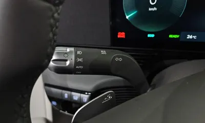 Hyundai Ioniq5 2025, 35985 км, за 28798.01 USD - фото 39