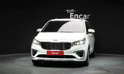 Kia Canival 2019, 273348 км, за 6830.61 USD