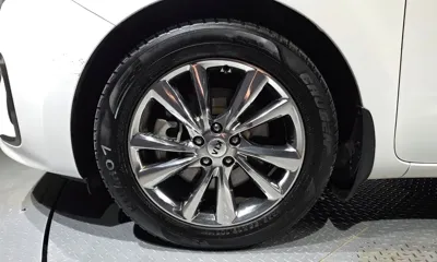 Kia Canival 2019, 273348 км, за 6830.61 USD