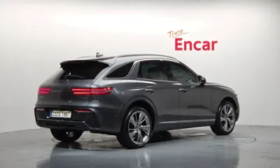 Genesis GV70 2021, 108103 км, за 22002.22 USD