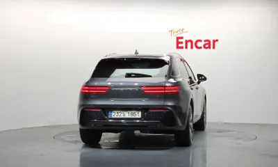 Genesis GV70 2021, 108103 км, за 22002.22 USD