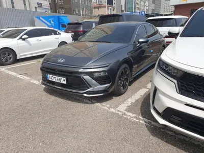 Hyundai Sonata 2026, 19 км, за 31921.84 USD