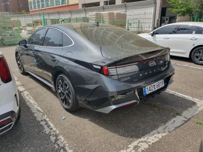Hyundai Sonata 2026, 19 км, за 31921.84 USD