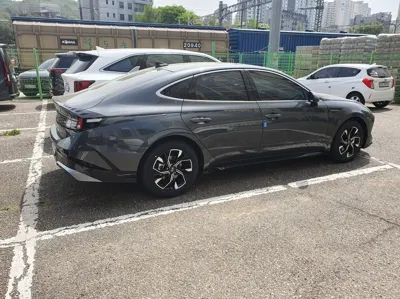 Hyundai Sonata 2026, 19 км, за 31921.84 USD
