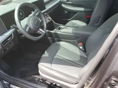 Hyundai Sonata 2026, 19 км, за 31921.84 USD - фото 7