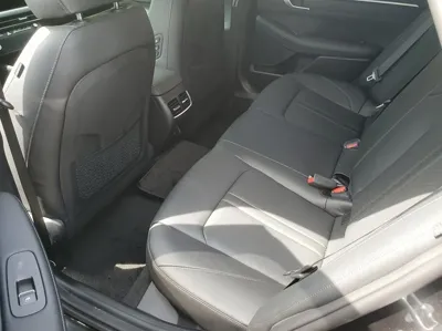 Hyundai Sonata 2026, 19 км, за 31921.84 USD - фото 8