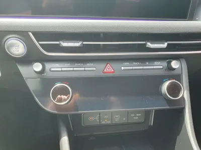 Hyundai Sonata 2026, 19 км, за 31921.84 USD - фото 14