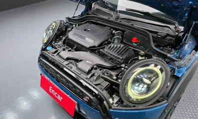 MINI Cooper 2022, 59715 км, за 15601.63 USD - фото 6