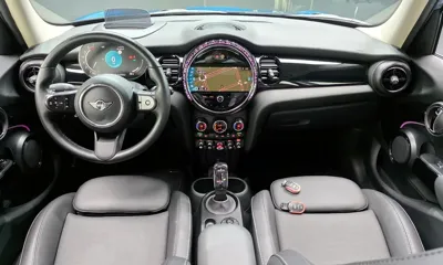 MINI Cooper 2022, 59715 км, за 15601.63 USD - фото 7