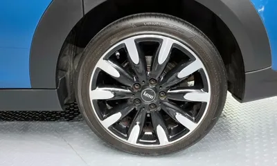 MINI Cooper 2022, 59715 км, за 15601.63 USD - фото 21