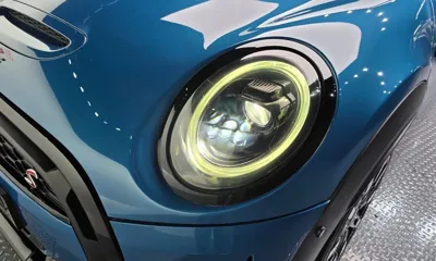 MINI Cooper 2022, 59715 км, за 15601.63 USD - фото 22
