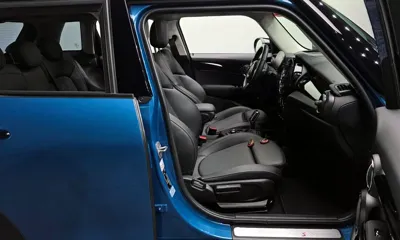 MINI Cooper 2022, 59715 км, за 15601.63 USD - фото 26