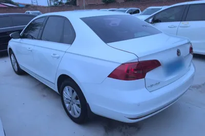 Volkswagen Bora 2016, 129400 км, за 7093 USD - фото 6