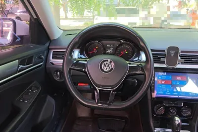 Volkswagen Bora 2016, 129400 км, за 7093 USD - фото 7