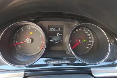 Volkswagen Bora 2016, 129400 км, за 7093 USD - фото 8