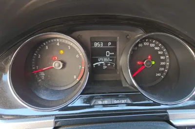 Volkswagen Bora 2016, 129400 км, за 7093 USD - фото 9