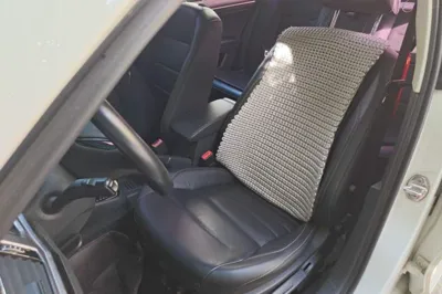 Volkswagen Bora 2016, 129400 км, за 7093 USD - фото 12