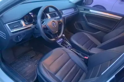Volkswagen Bora 2016, 129400 км, за 7093 USD - фото 15