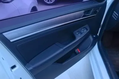 Volkswagen Bora 2016, 129400 км, за 7093 USD - фото 16