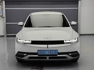 Hyundai Ioniq5 2022, 113453 км, за 16865.27 USD