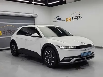 Hyundai Ioniq5 2022, 113453 км, за 16865.27 USD