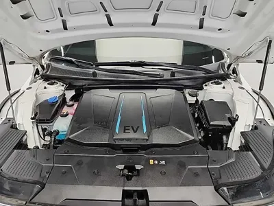 Hyundai Ioniq5 2022, 113453 км, за 16865.27 USD