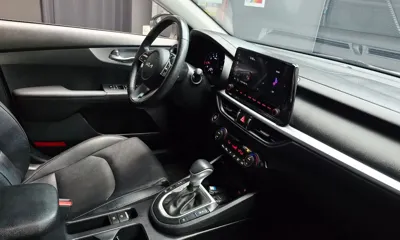 Kia K3 2022, 109150 км, за 10677.55 USD - фото 19