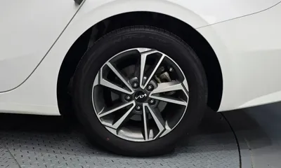 Kia K3 2022, 109150 км, за 10677.55 USD - фото 21