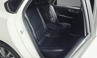 Kia K3 2022, 109150 км, за 10677.55 USD - фото 26